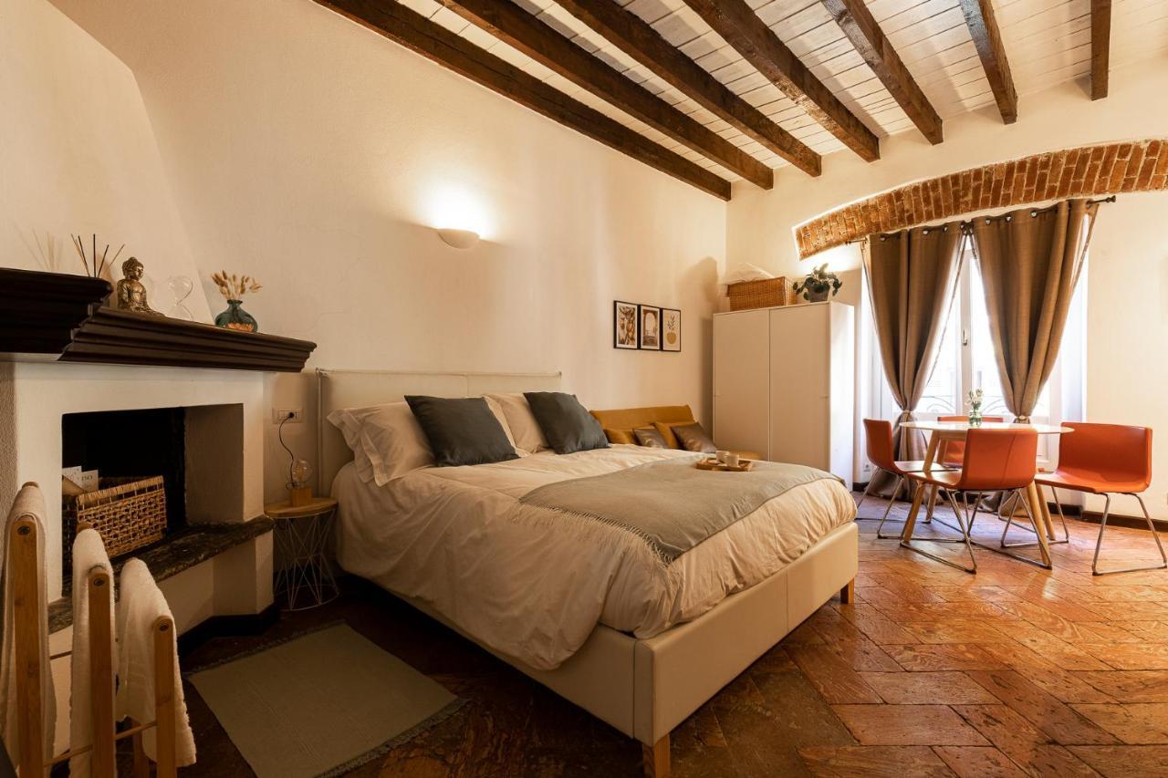 Cozy House In Naviglio Grande - Homy Apartments Mediolan Zewnętrze zdjęcie