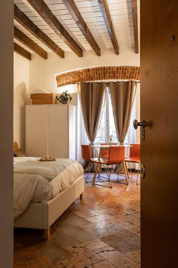 Cozy House In Naviglio Grande - Homy Apartments Mediolan Zewnętrze zdjęcie
