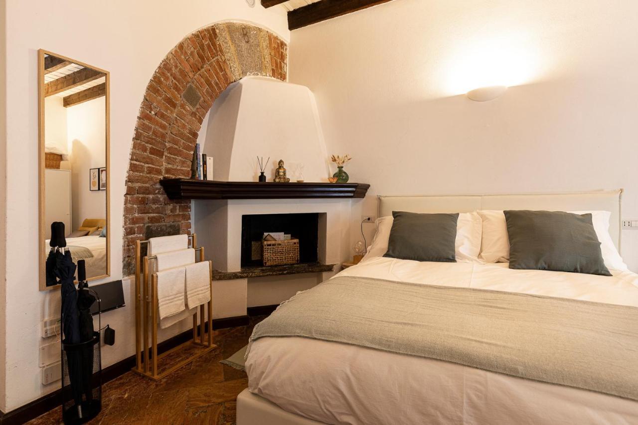 Cozy House In Naviglio Grande - Homy Apartments Mediolan Zewnętrze zdjęcie