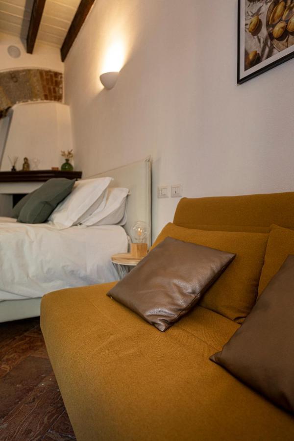 Cozy House In Naviglio Grande - Homy Apartments Mediolan Zewnętrze zdjęcie