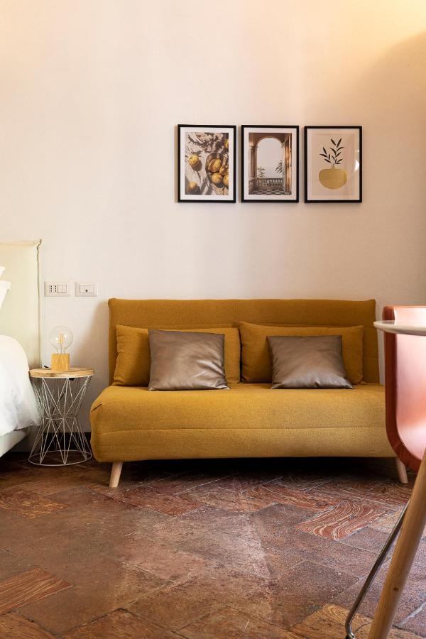 Cozy House In Naviglio Grande - Homy Apartments Mediolan Zewnętrze zdjęcie