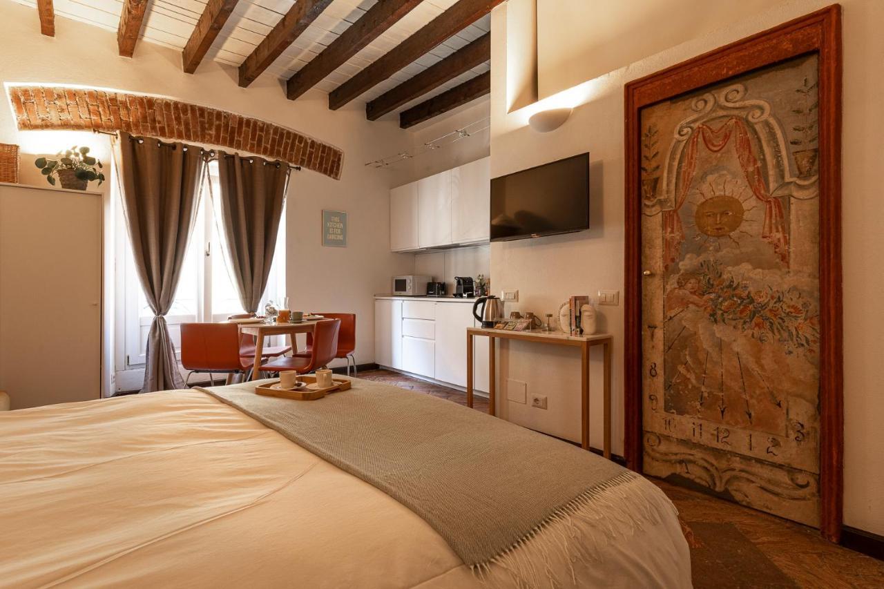 Cozy House In Naviglio Grande - Homy Apartments Mediolan Zewnętrze zdjęcie