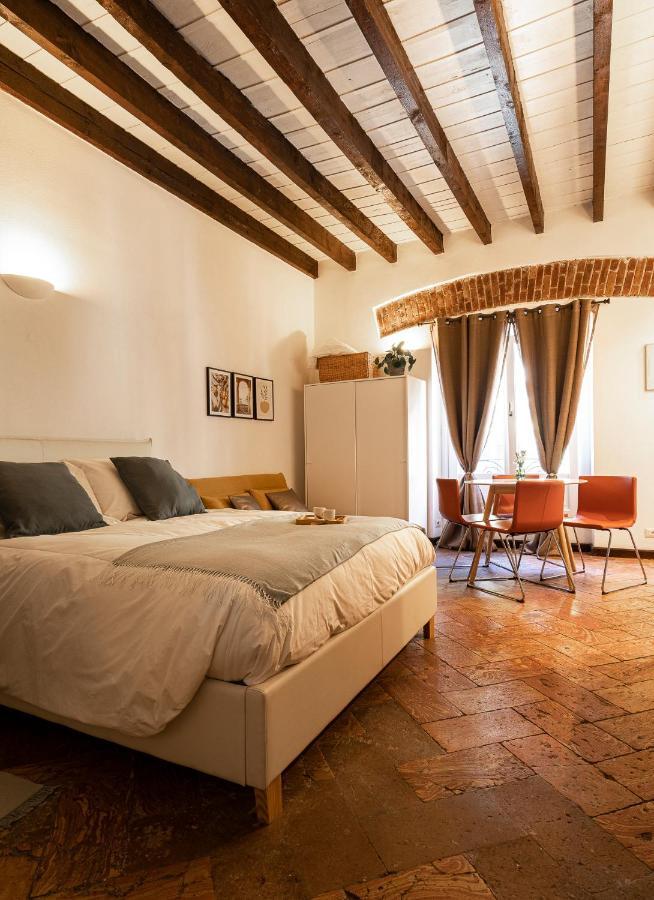 Cozy House In Naviglio Grande - Homy Apartments Mediolan Zewnętrze zdjęcie