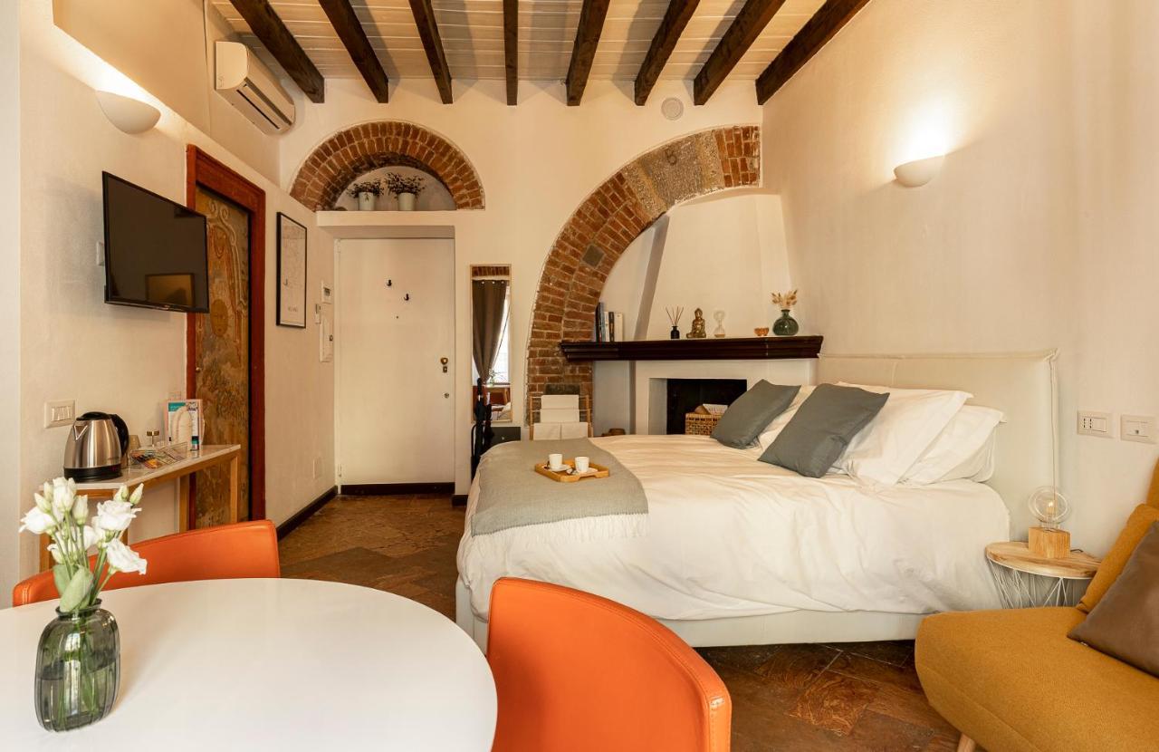 Cozy House In Naviglio Grande - Homy Apartments Mediolan Zewnętrze zdjęcie